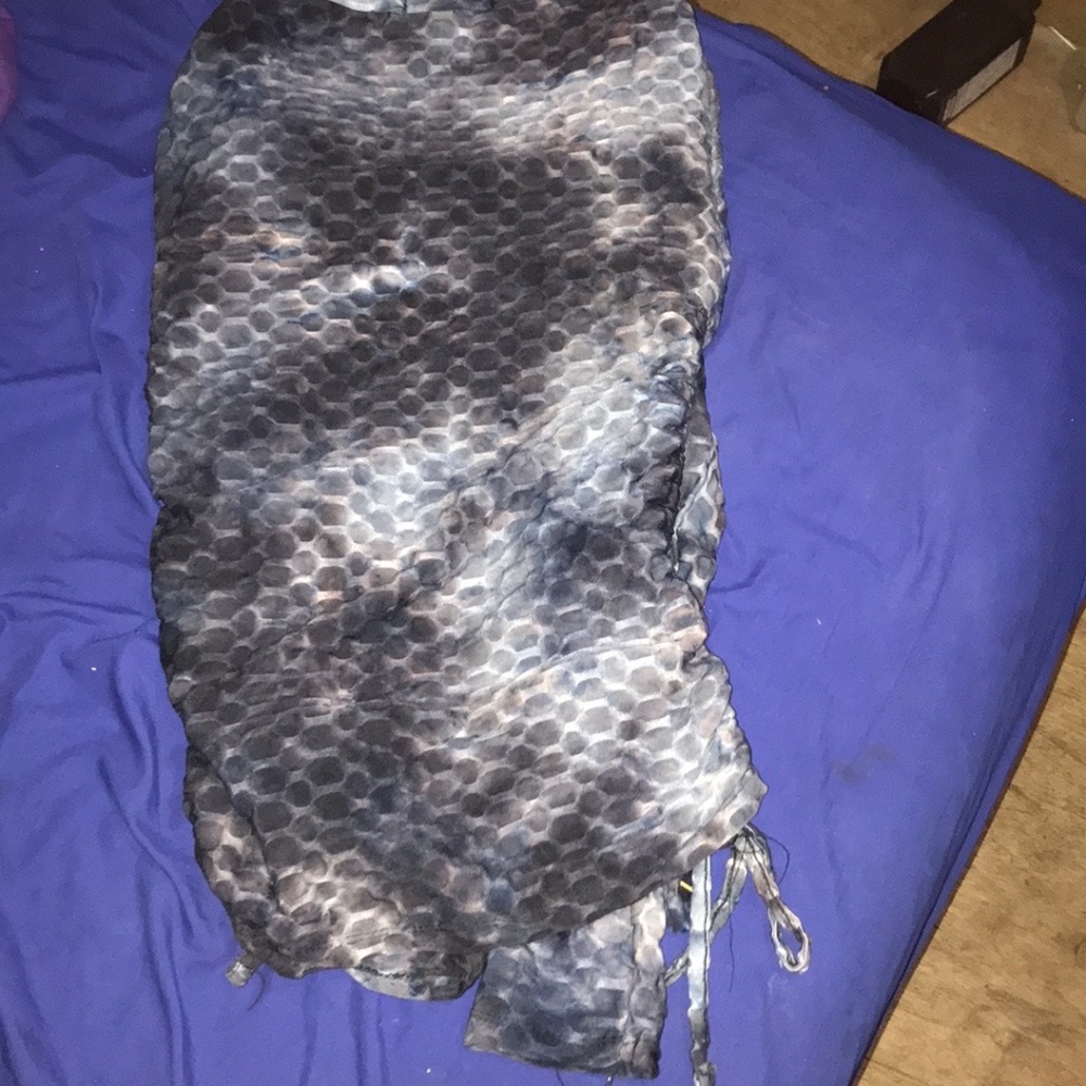Eye candy shirt